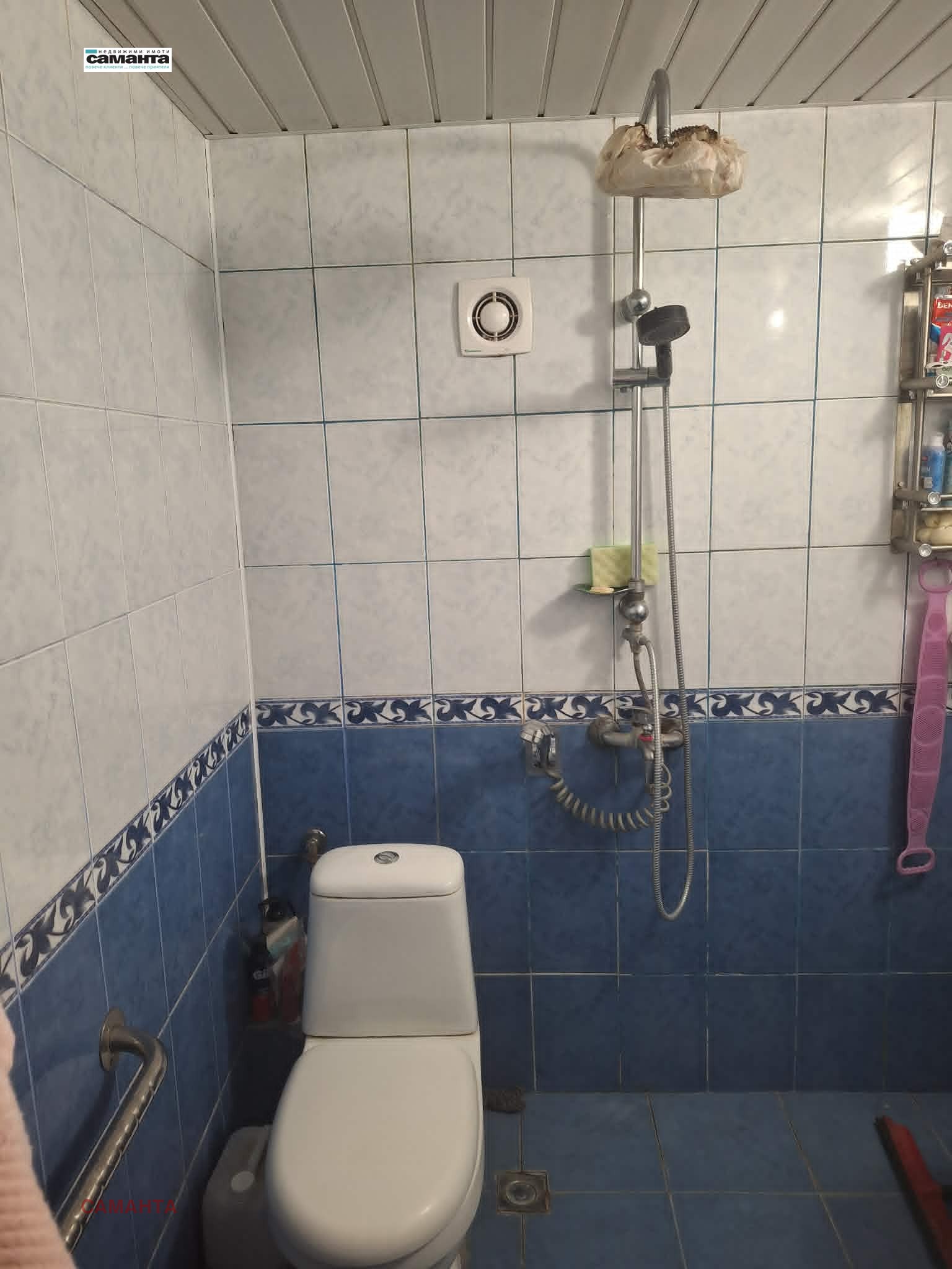 Продава КЪЩА, гр. Димитровград, област Хасково, снимка 3 - Къщи - 55534641