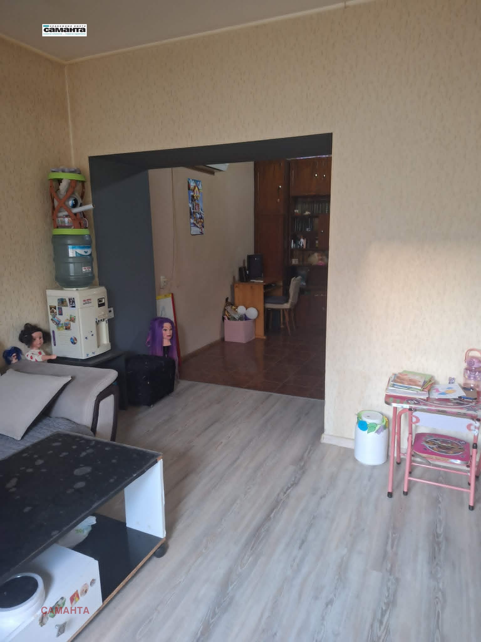 Продава КЪЩА, гр. Димитровград, област Хасково, снимка 7 - Къщи - 55534641