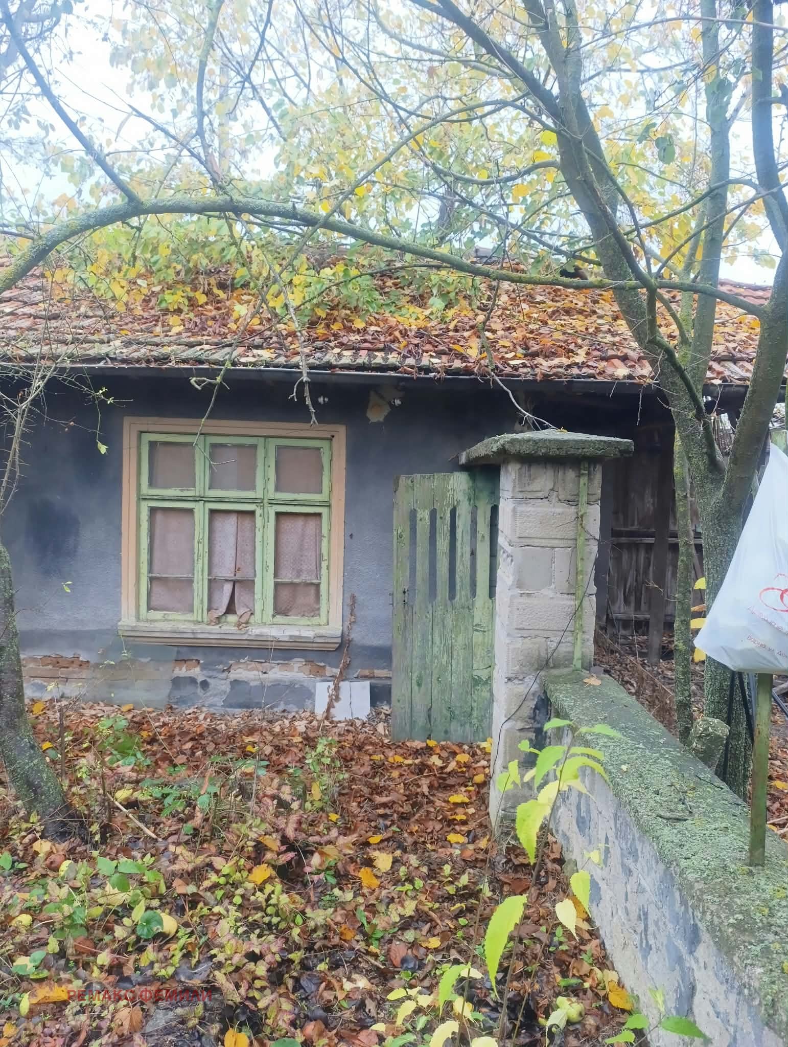 Продава КЪЩА, с. Овчага, област Варна, снимка 3 - Къщи - 56722402