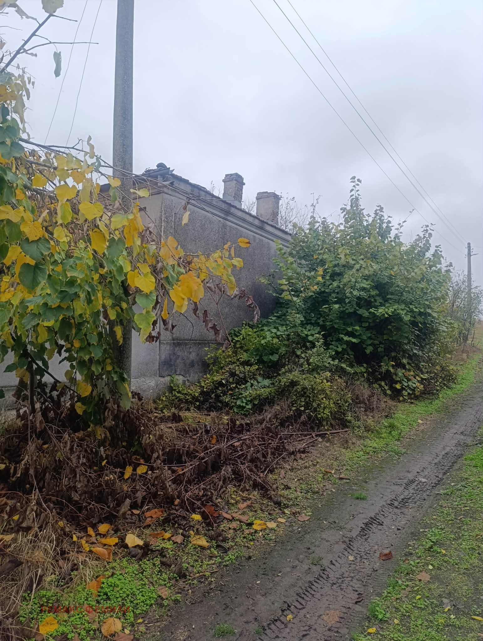 Продава КЪЩА, с. Овчага, област Варна, снимка 7 - Къщи - 56722402