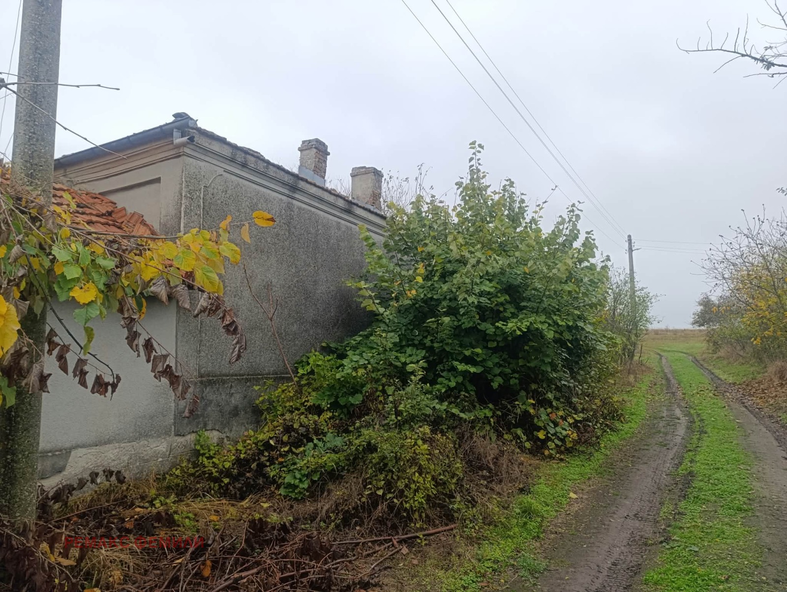 Продава КЪЩА, с. Овчага, област Варна