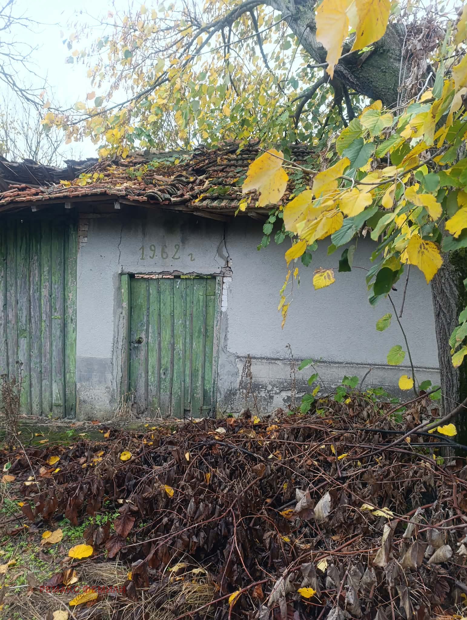 Продава КЪЩА, с. Овчага, област Варна, снимка 5 - Къщи - 56722402