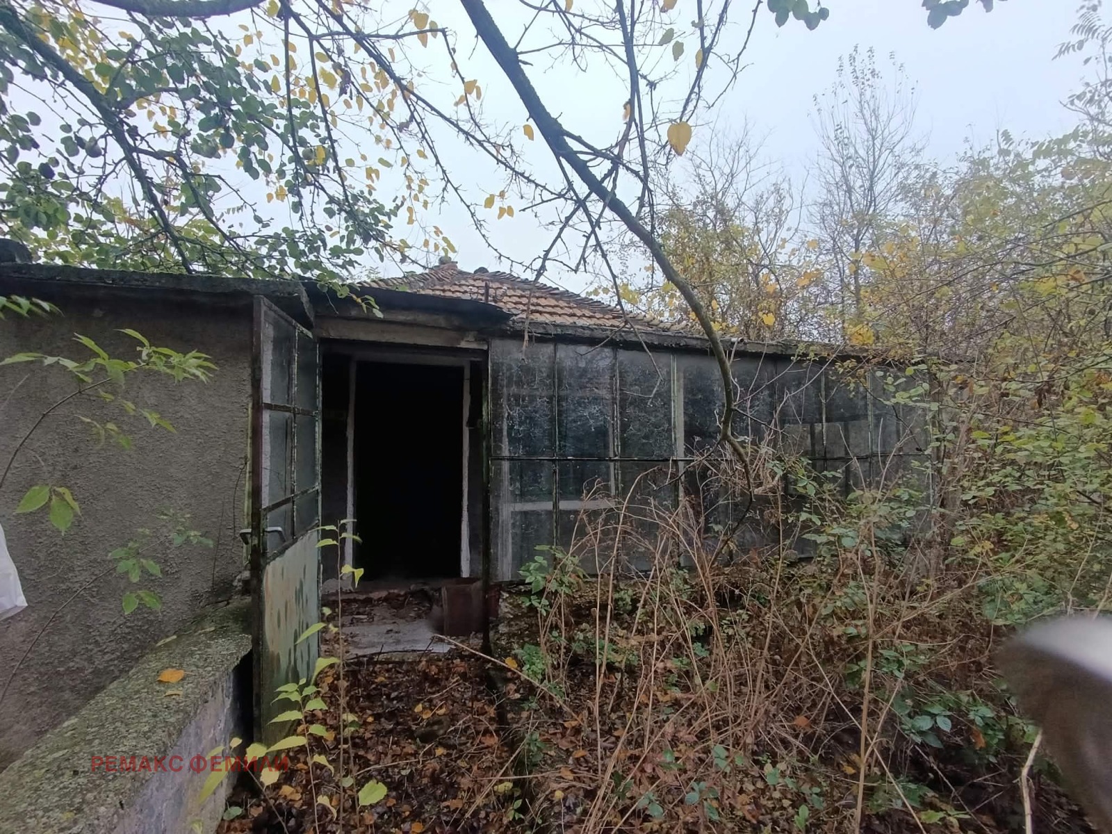 Продава КЪЩА, с. Овчага, област Варна, снимка 6 - Къщи - 56722402