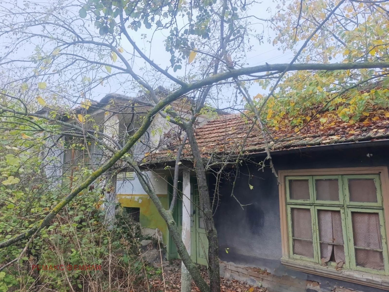 Продава КЪЩА, с. Овчага, област Варна, снимка 10 - Къщи - 56722402
