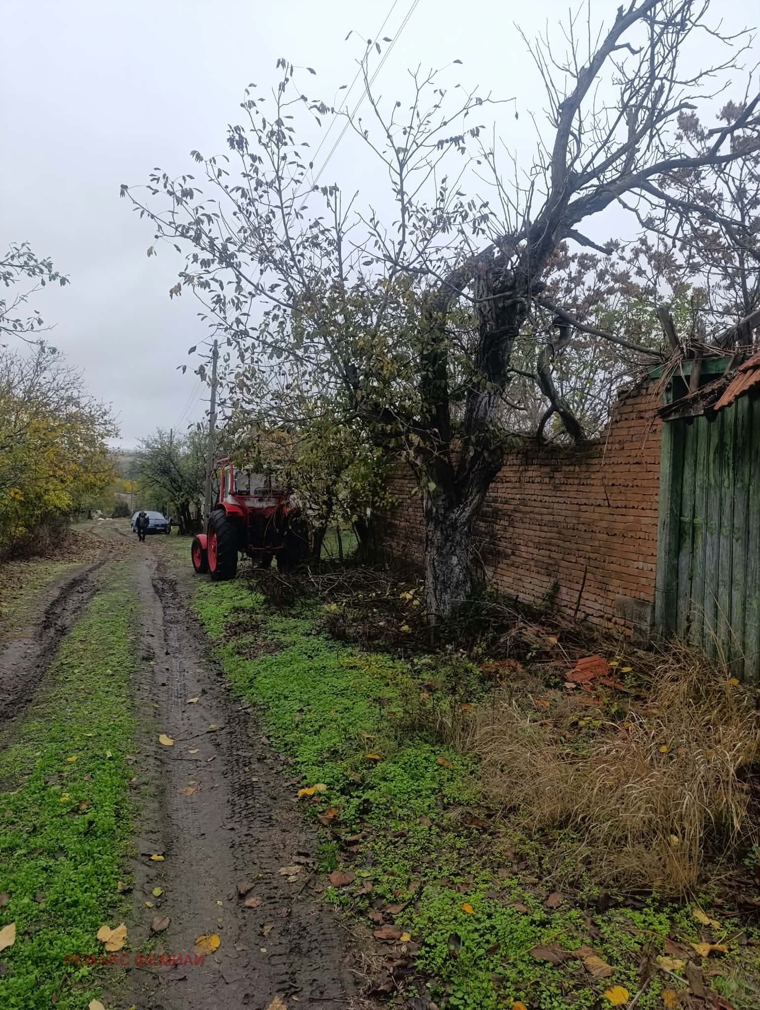 Продава КЪЩА, с. Овчага, област Варна, снимка 9 - Къщи - 56722402
