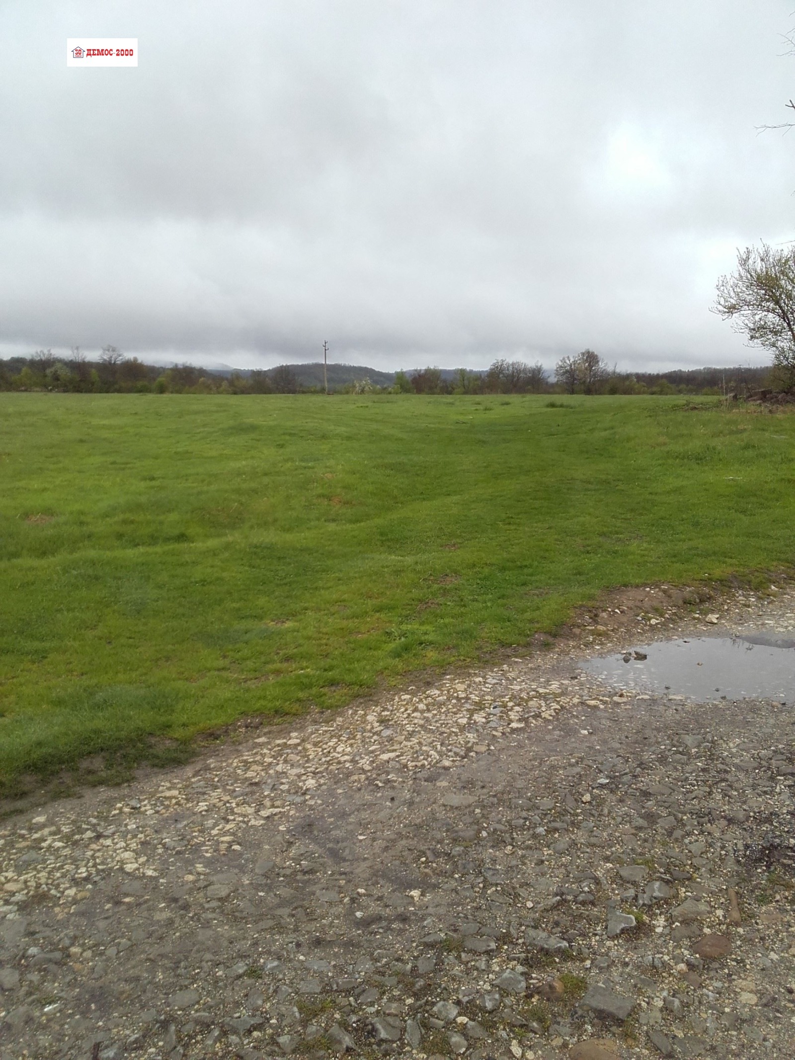 Продава ПАРЦЕЛ, с. Марян, област Велико Търново