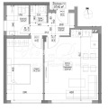 Продава 2-СТАЕН, гр. София, Карпузица, снимка 4