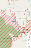 Продава ПАРЦЕЛ, с. Варвара, област Пазарджик, снимка 1