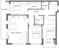 Продава 2-СТАЕН, град Стара Загора, Аязмото • 99900 € / 195387.42 лв. • 94639038 15