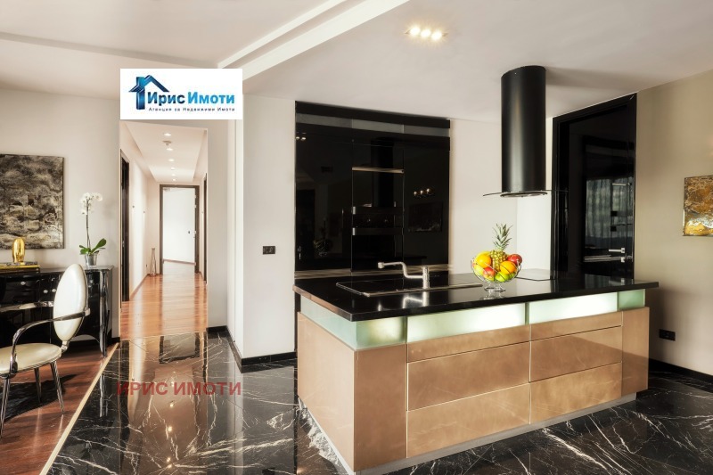 Продава 4-СТАЕН в град София, Манастирски ливади - 241 кв.м / 675 000 € » 1 320 185.25 лв., ИРИС ИМОТИ