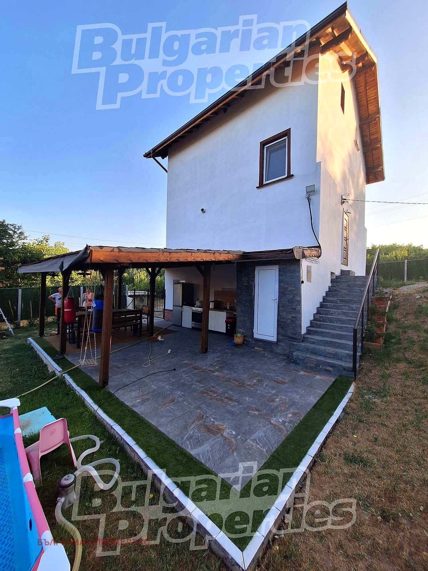 Продава КЪЩА | Imot.bg — изображение 8