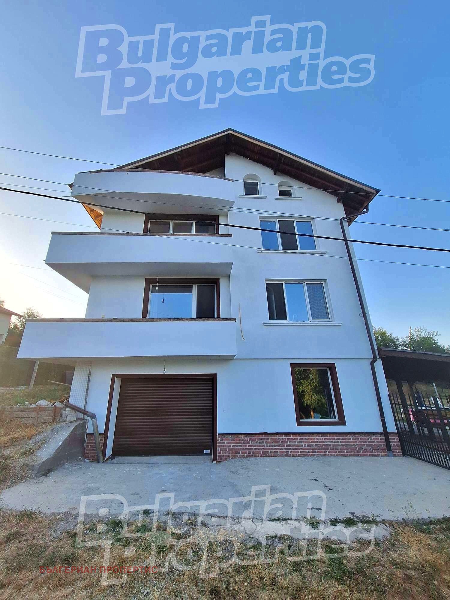 Продава КЪЩА | Imot.bg — изображение 7