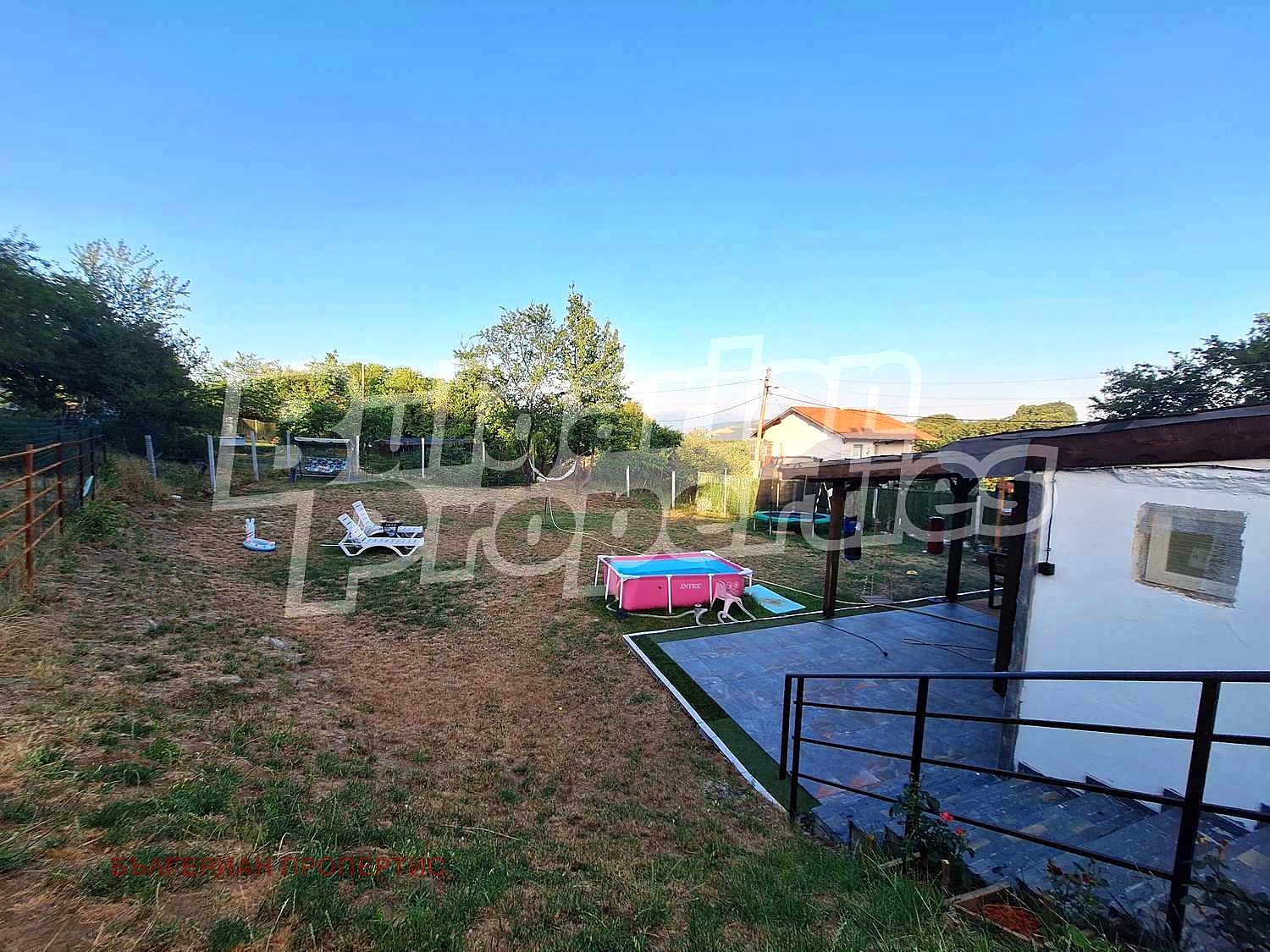 Продава КЪЩА | Imot.bg — изображение 6