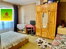 Продажба на едностайни апартаменти в град Добрич - изображение 2 