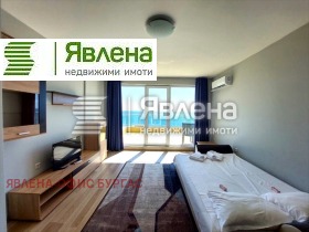 1 Schlafzimmer Nesebar, region Burgas 4