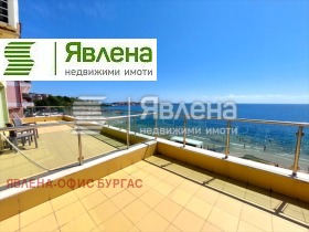 1 sypialnia Nesebar, region Burgas 6