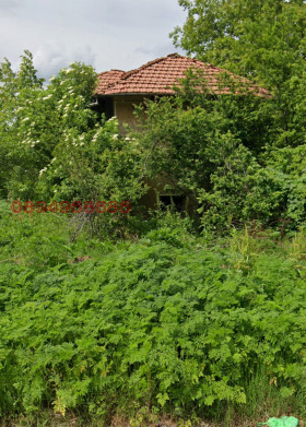 Huis Bochot, regio Pleven