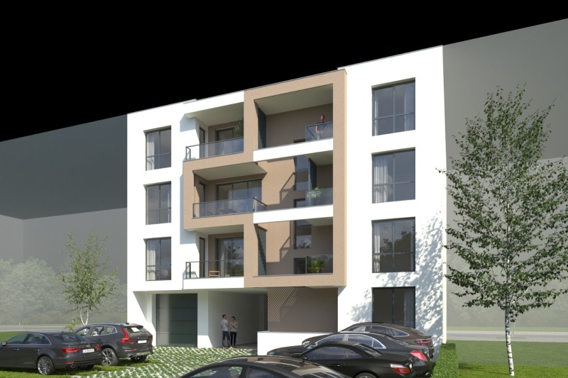 En venta  Estudio región Burgas , Primorsko , 44 metros cuadrados | 32743665 - imagen [7]