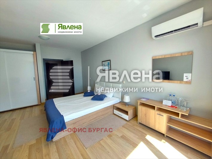 Продава 2-СТАЕН, гр. Несебър, област Бургас, снимка 7 - Aпартаменти - 47045629