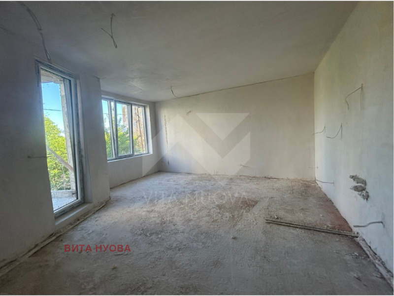 Te koop  1 slaapkamer Sofia , Nadezjda 2 , 55 m² | 93426859 - afbeelding [2]