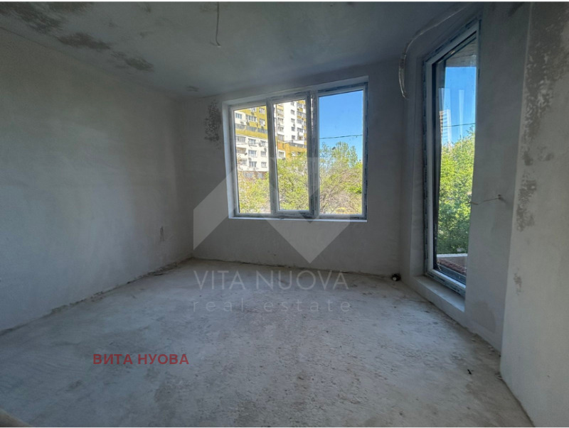 Te koop  1 slaapkamer Sofia , Nadezjda 2 , 55 m² | 93426859 - afbeelding [3]