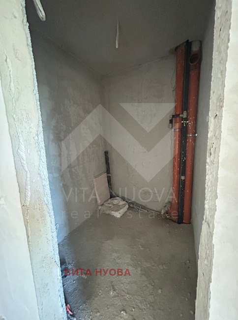 Te koop  1 slaapkamer Sofia , Nadezjda 2 , 55 m² | 93426859 - afbeelding [4]