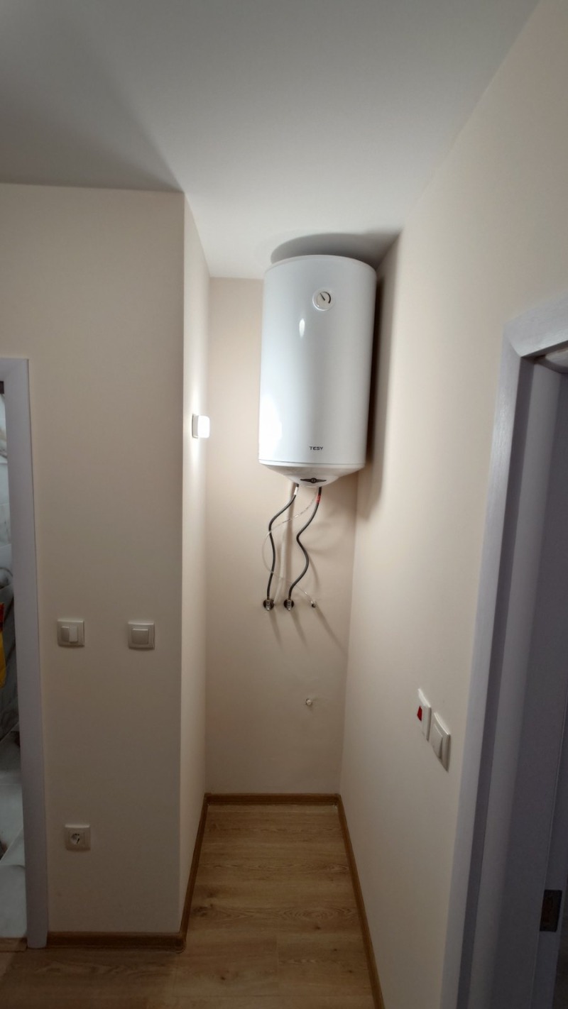 Na prodej  1 ložnice Burgas , Sarafovo , 80 m2 | 29441432 - obraz [2]