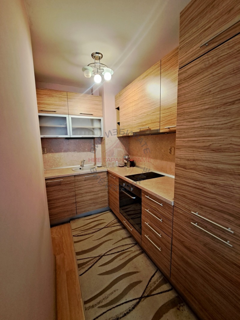 Till salu  1 sovrum Varna , Centar , 59 kvm | 89572389 - bild [3]