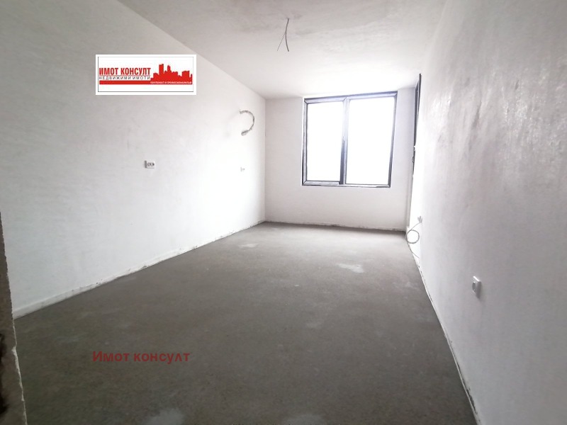 Till salu  1 sovrum Plovdiv , Hristo Smirnenski , 73 kvm | 29733375 - bild [4]