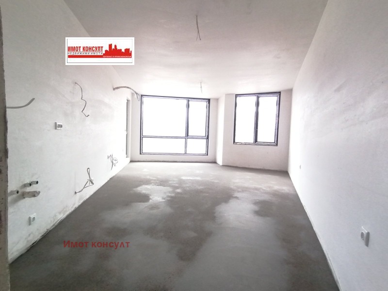 Till salu  1 sovrum Plovdiv , Hristo Smirnenski , 73 kvm | 29733375 - bild [2]