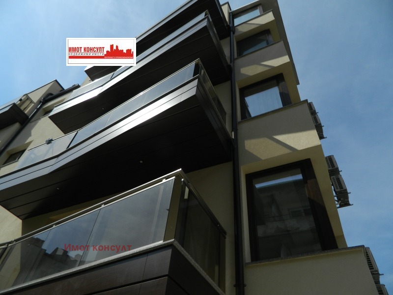 Till salu  1 sovrum Plovdiv , Hristo Smirnenski , 73 kvm | 29733375