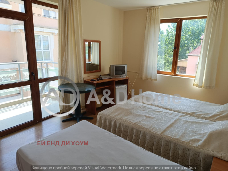 Na prodej  1 ložnice oblast Burgas , k.k. Slančev brjag , 75 m2 | 79590782 - obraz [4]