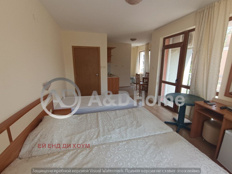 Na prodej  1 ložnice oblast Burgas , k.k. Slančev brjag , 75 m2 | 79590782 - obraz [3]