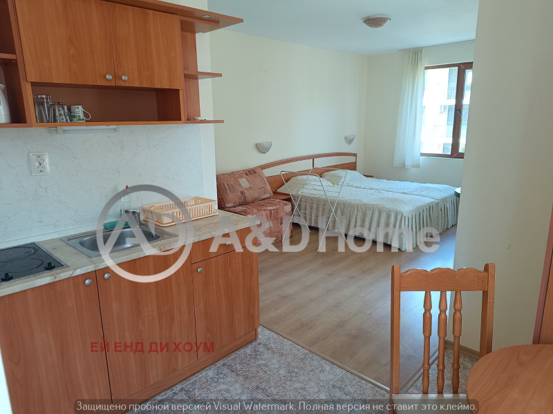 Na prodej  1 ložnice oblast Burgas , k.k. Slančev brjag , 75 m2 | 79590782