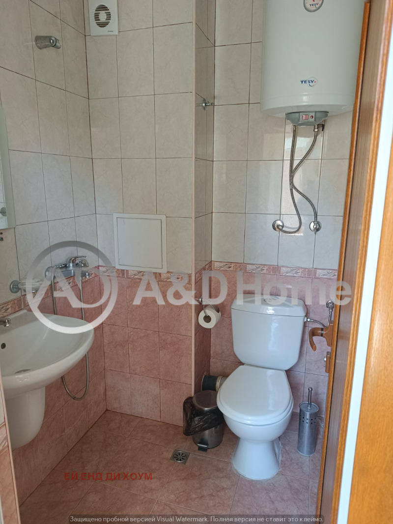 Na prodej  1 ložnice oblast Burgas , k.k. Slančev brjag , 75 m2 | 79590782 - obraz [8]