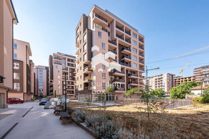 Te koop  1 slaapkamer Plovdiv , Christo Smirnenski , 86 m² | 24400973 - afbeelding [12]
