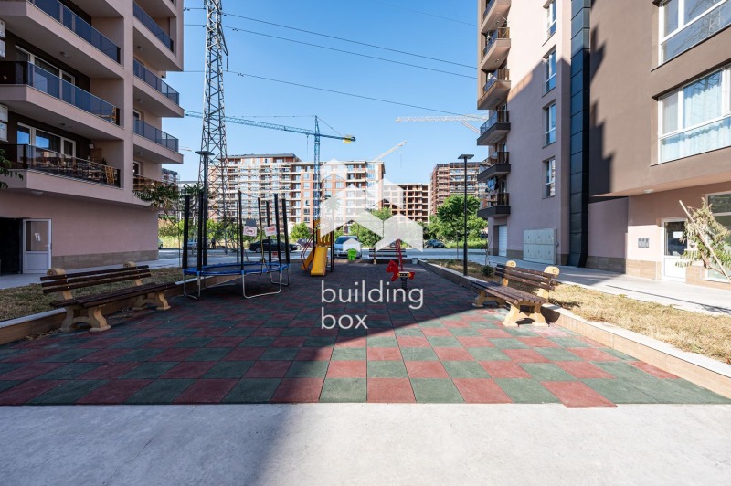 Te koop  1 slaapkamer Plovdiv , Christo Smirnenski , 86 m² | 24400973 - afbeelding [13]