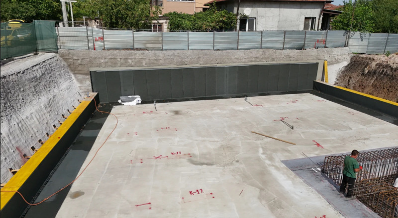 Продаја  1 спаваћа соба Софија , Модерно предградие , 103 м2 | 30512150 - слика [5]