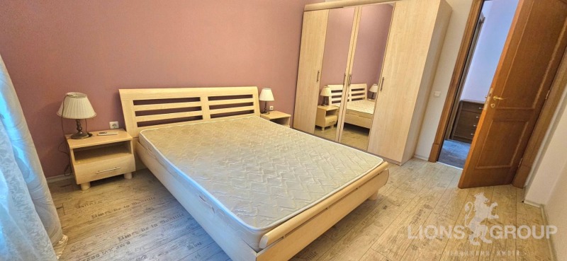 Продава 2-СТАЕН, гр. Варна, Бриз, снимка 4 - Апартаменти - 52689007