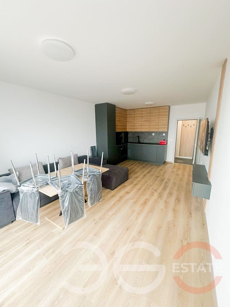 Продава 2-СТАЕН, гр. Варна, Възраждане 3, снимка 6 - Апартаменти - 53535171