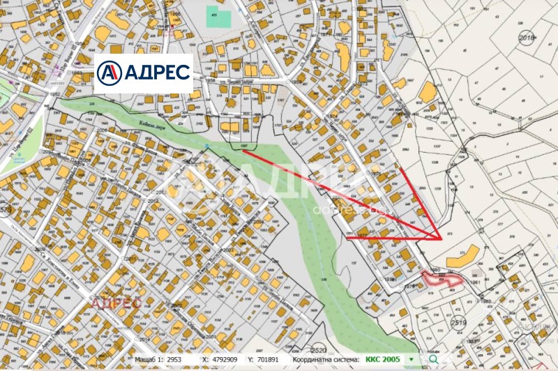 En venta  2 dormitorios Varna , Vinitsa , 80 metros cuadrados | 66743626 - imagen [4]