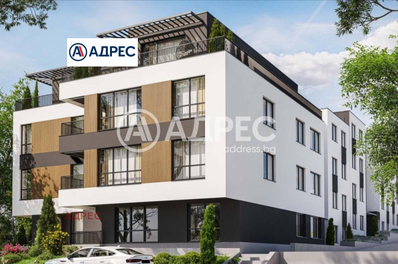 En venta  2 dormitorios Varna , Vinitsa , 80 metros cuadrados | 66743626 - imagen [9]