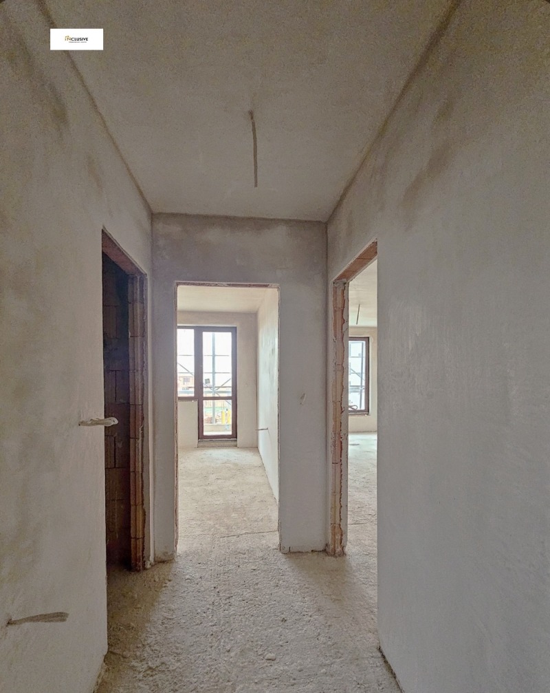 Продава  3-стаен, град Варна, Погреби •  185 000 EUR • ID 52359093 — holmes.bg - [1] 