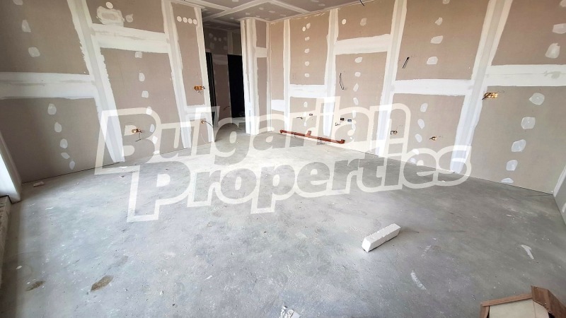 Продава 3-СТАЕН, гр. Варна, Галата, снимка 3 - Апартаменти - 52576507