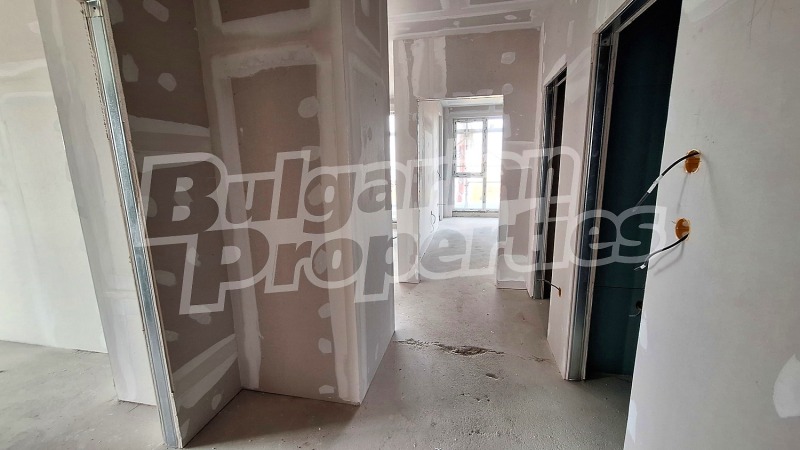 Продава 3-СТАЕН, гр. Варна, Галата, снимка 6 - Апартаменти - 52576507