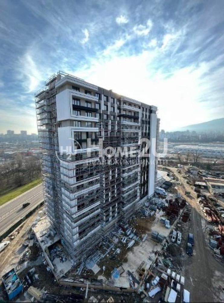 Продава 3-СТАЕН, гр. София, Красно село