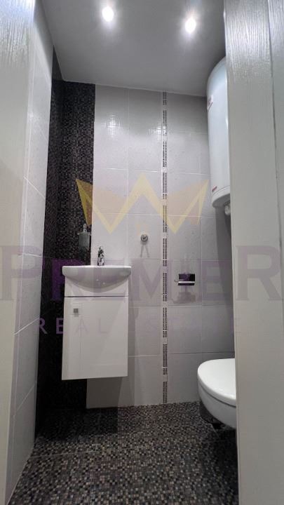 Продава 3-СТАЕН, гр. Варна, Цветен квартал, снимка 11 - Апартаменти - 55085243
