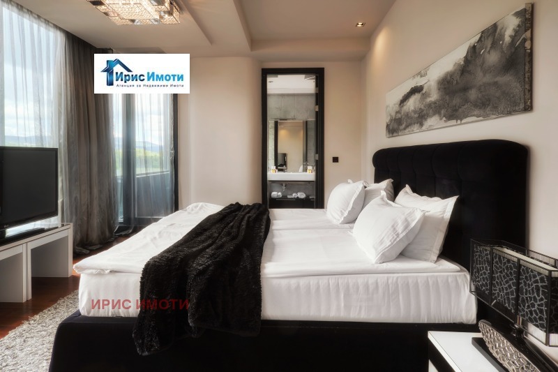 Продава 4-СТАЕН, гр. София, Манастирски ливади, снимка 3 - Апартаменти - 52482458