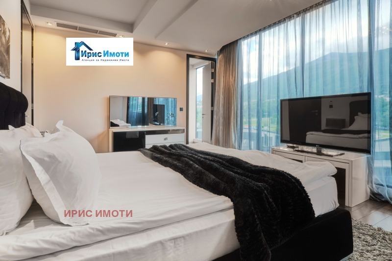 Продава 4-СТАЕН, гр. София, Манастирски ливади, снимка 4 - Апартаменти - 52482458