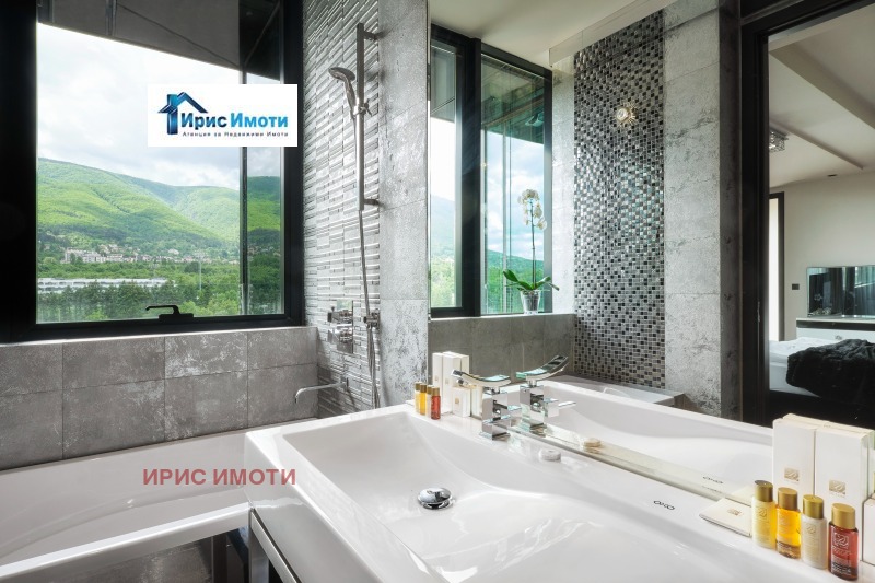 Продава 4-СТАЕН, гр. София, Манастирски ливади, снимка 5 - Апартаменти - 52482458